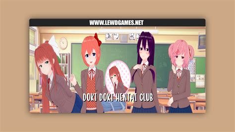 ddlc porn game|Daraus